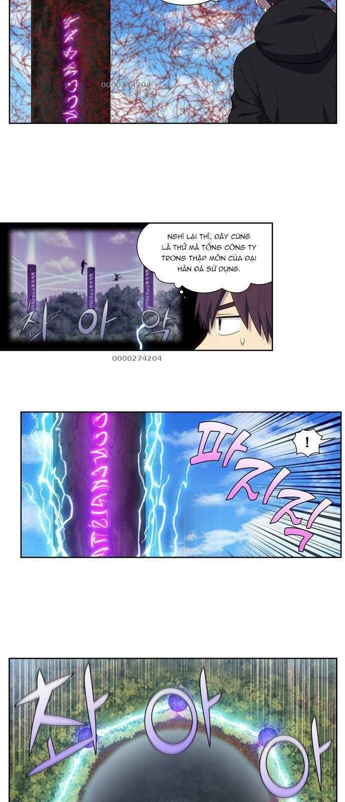 đọc truyện The Gamer Chương 390 ảnh 3 tại Thiên Thai Truyện