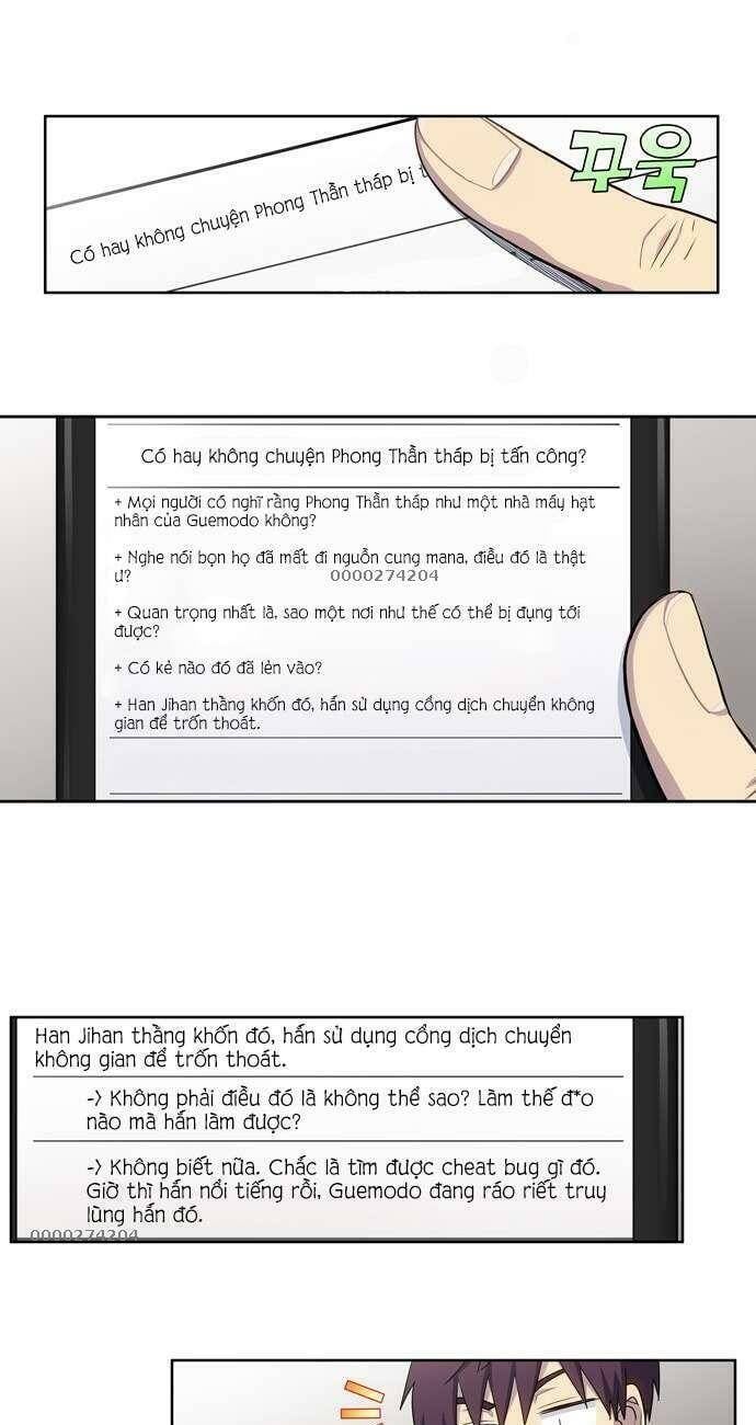 đọc truyện The Gamer Chương 390 ảnh 13 tại Thiên Thai Truyện