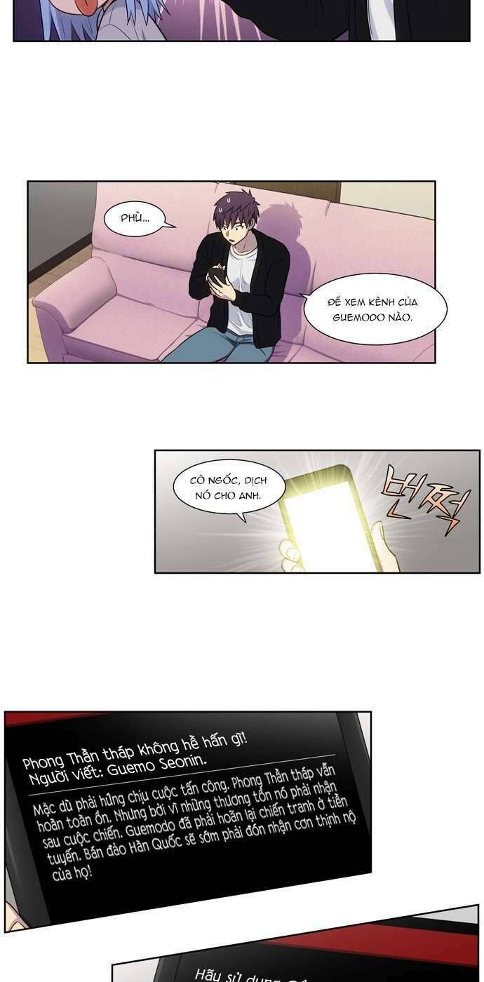 đọc truyện The Gamer Chương 390 ảnh 15 tại Thiên Thai Truyện