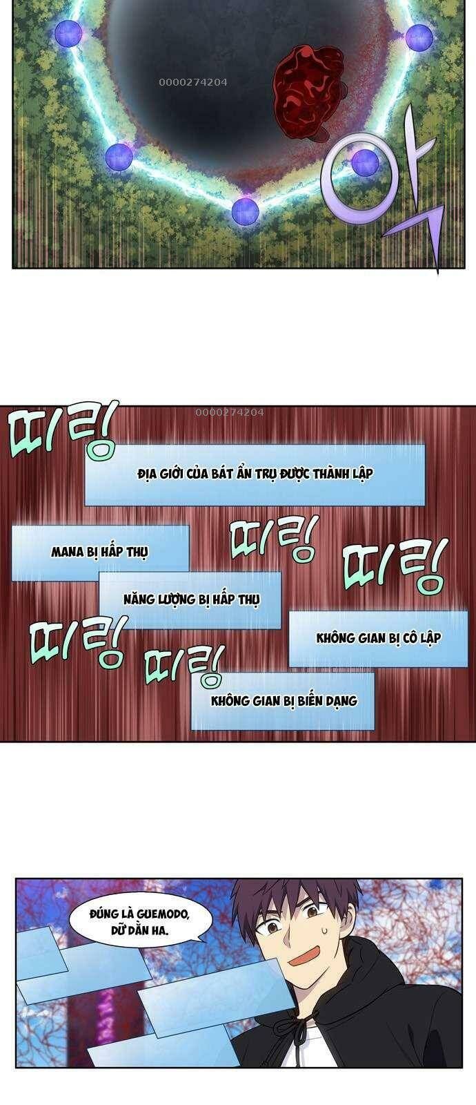 đọc truyện The Gamer Chương 390 ảnh 4 tại Thiên Thai Truyện