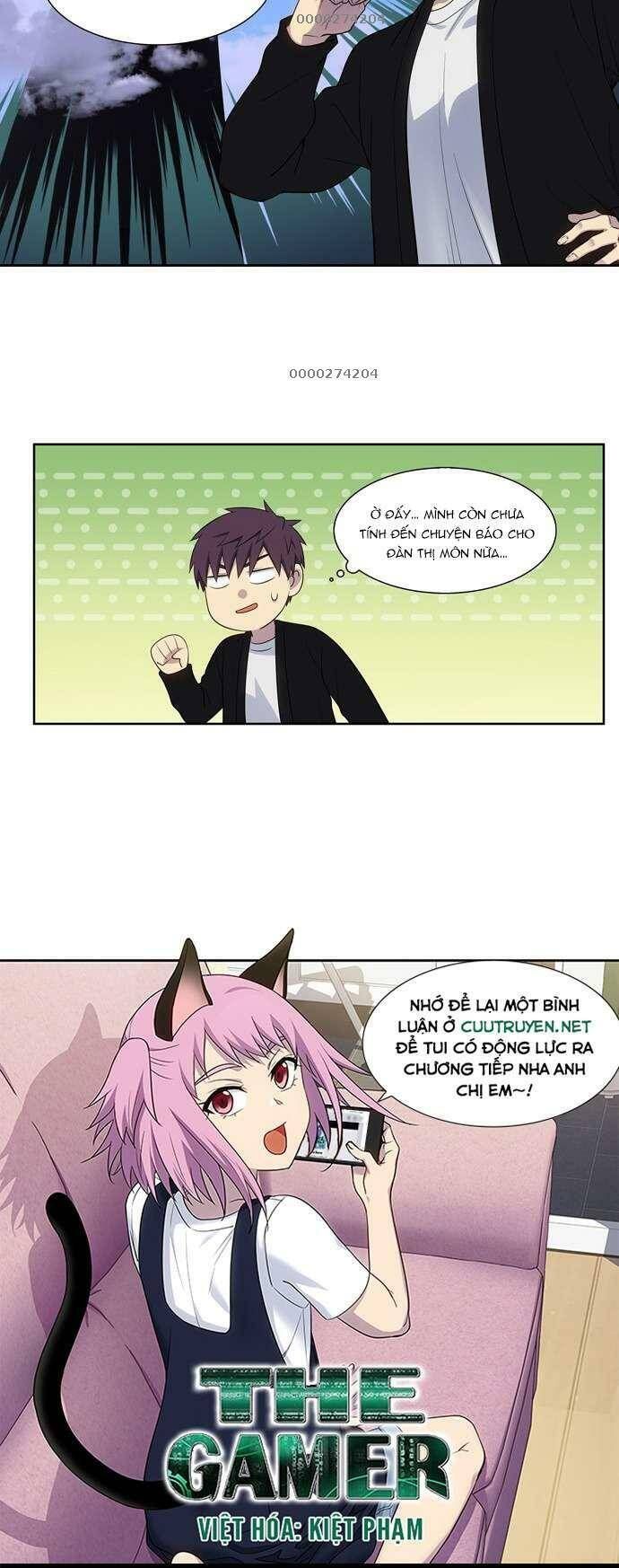 đọc truyện The Gamer Chương 390 ảnh 22 tại Thiên Thai Truyện