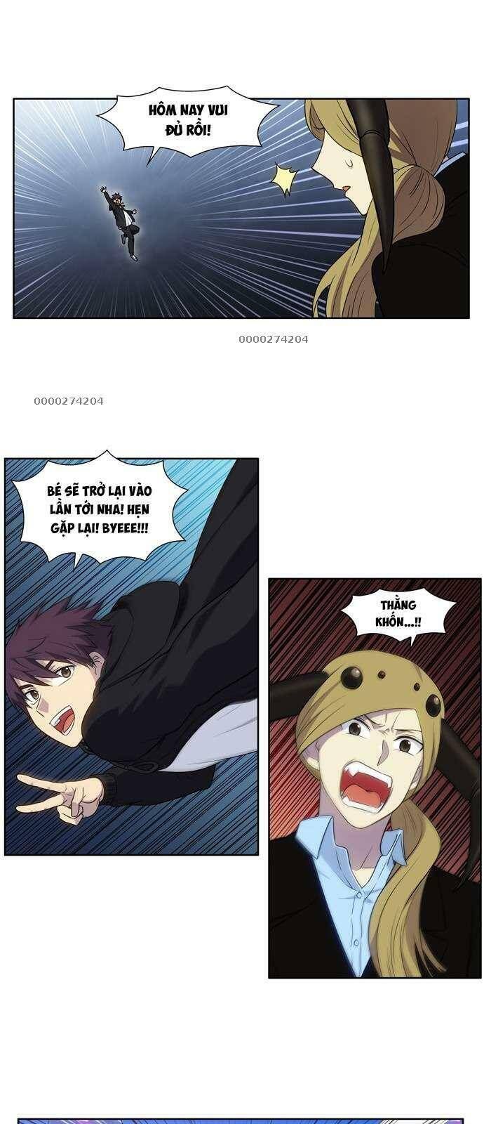 đọc truyện The Gamer Chương 390 ảnh 7 tại Thiên Thai Truyện