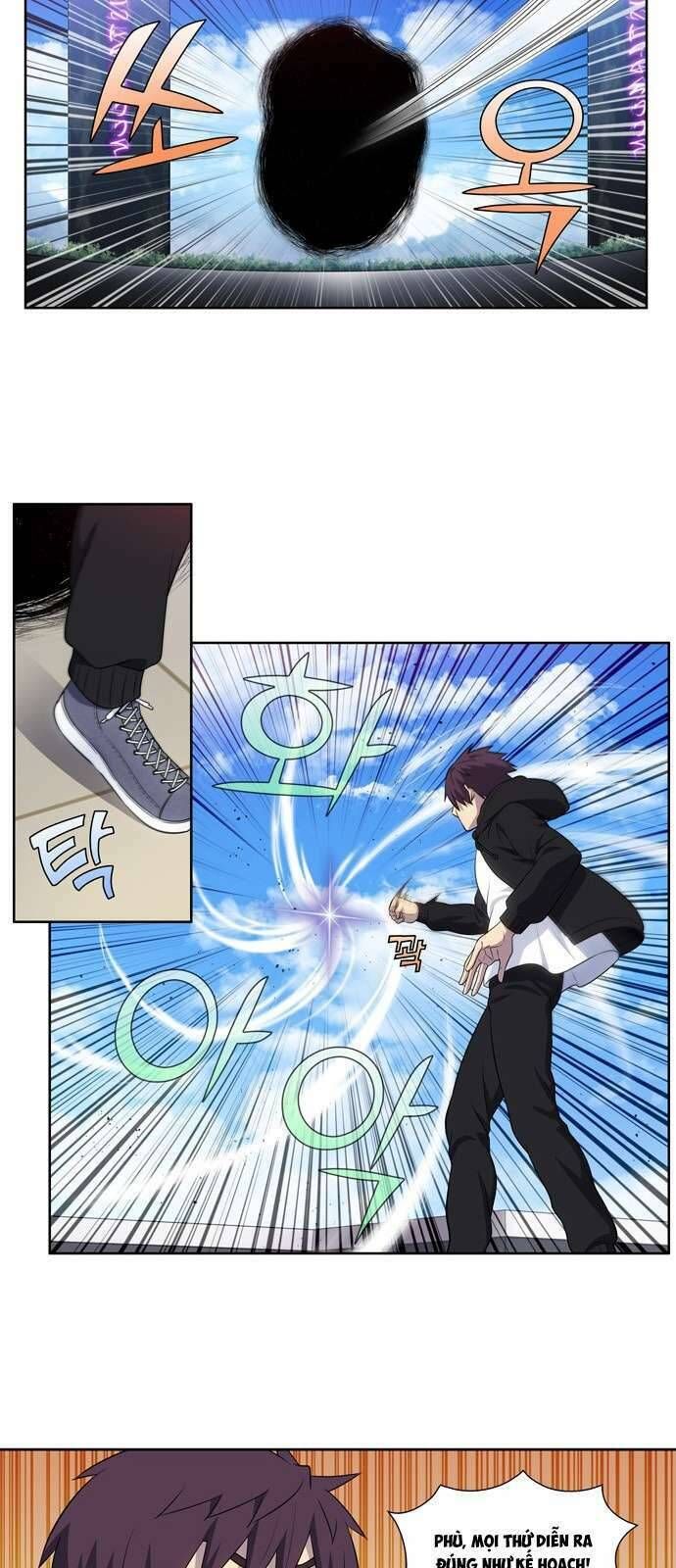 đọc truyện The Gamer Chương 390 ảnh 8 tại Thiên Thai Truyện