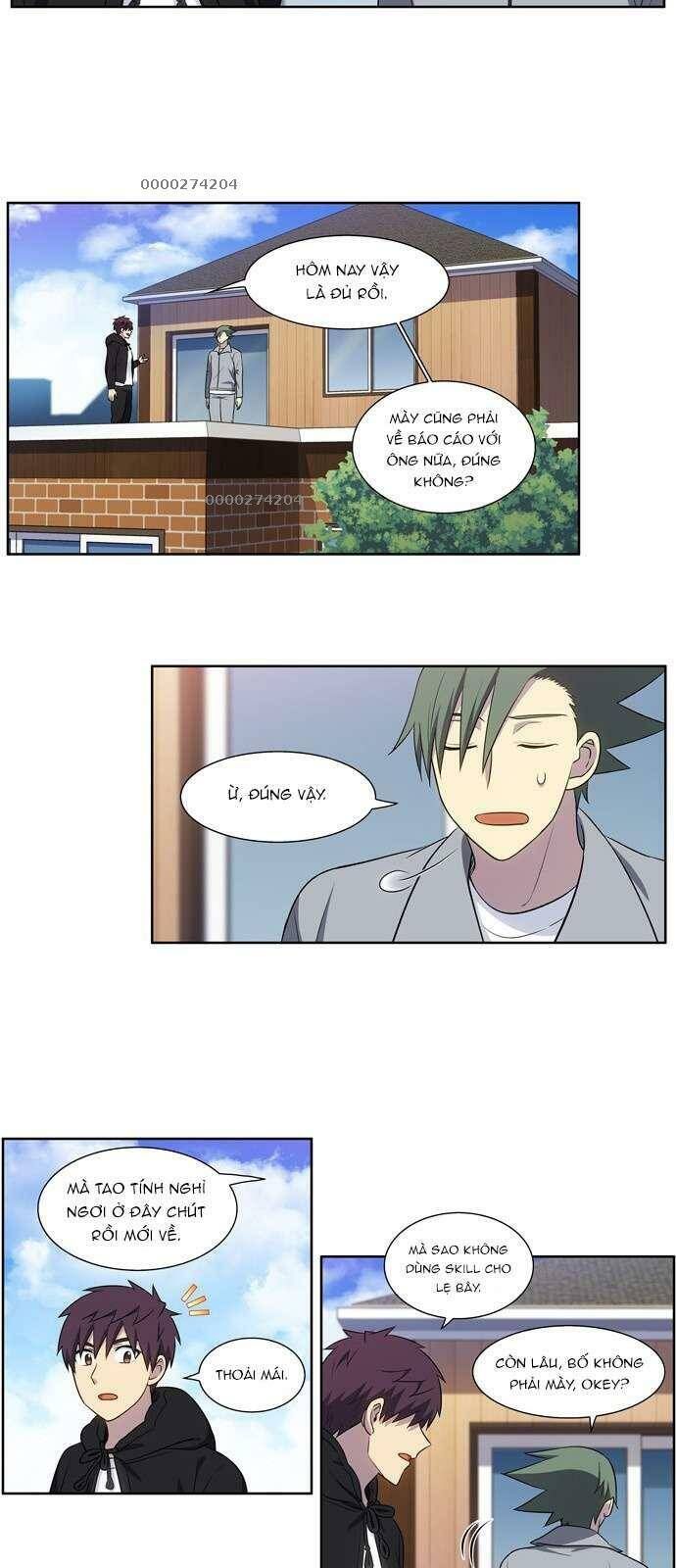 đọc truyện The Gamer Chương 390 ảnh 10 tại Thiên Thai Truyện