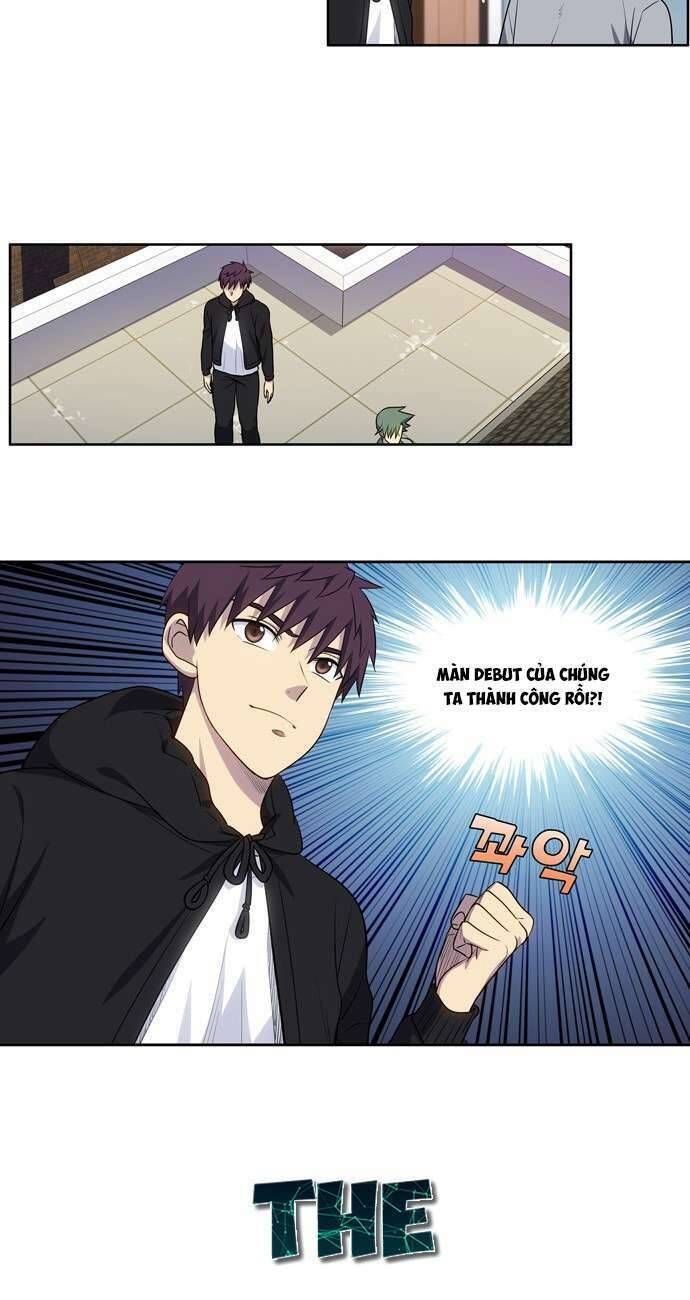 đọc truyện The Gamer Chương 390 ảnh 11 tại Thiên Thai Truyện