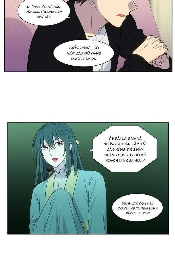 đọc truyện The Gamer Chương 391 ảnh 13 tại Thiên Thai Truyện