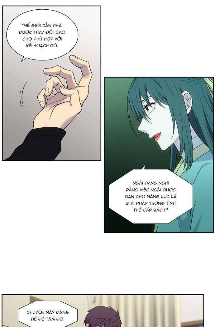 đọc truyện The Gamer Chương 391 ảnh 14 tại Thiên Thai Truyện