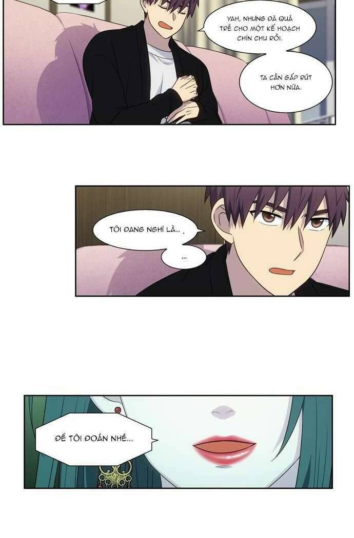 đọc truyện The Gamer Chương 391 ảnh 15 tại Thiên Thai Truyện