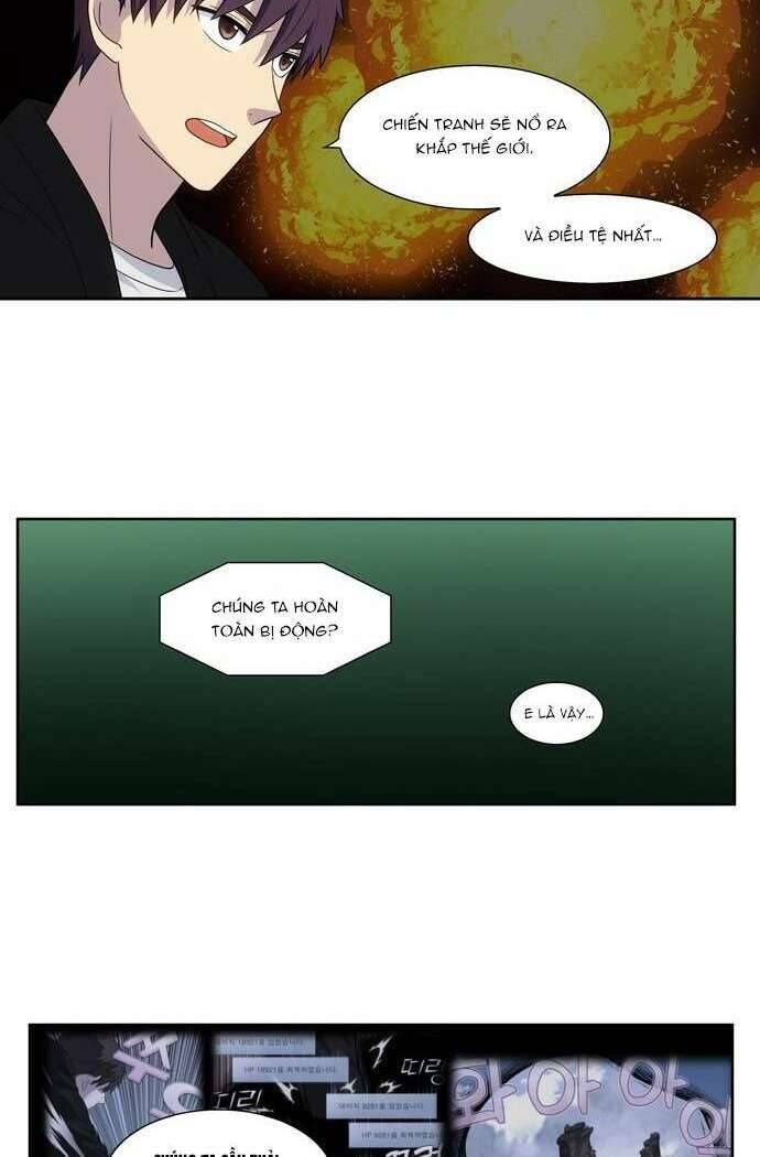 đọc truyện The Gamer Chương 391 ảnh 17 tại Thiên Thai Truyện