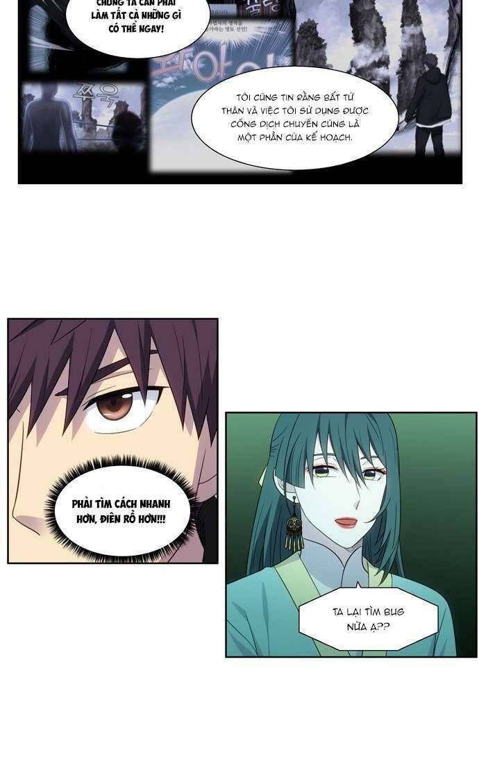 đọc truyện The Gamer Chương 391 ảnh 18 tại Thiên Thai Truyện