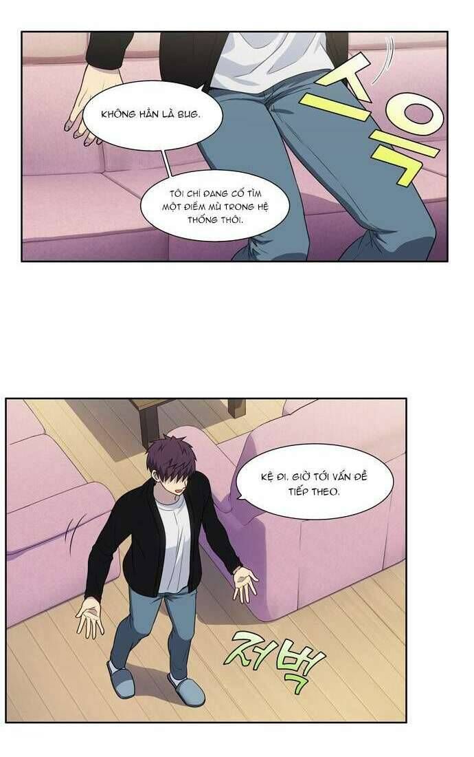 đọc truyện The Gamer Chương 391 ảnh 19 tại Thiên Thai Truyện