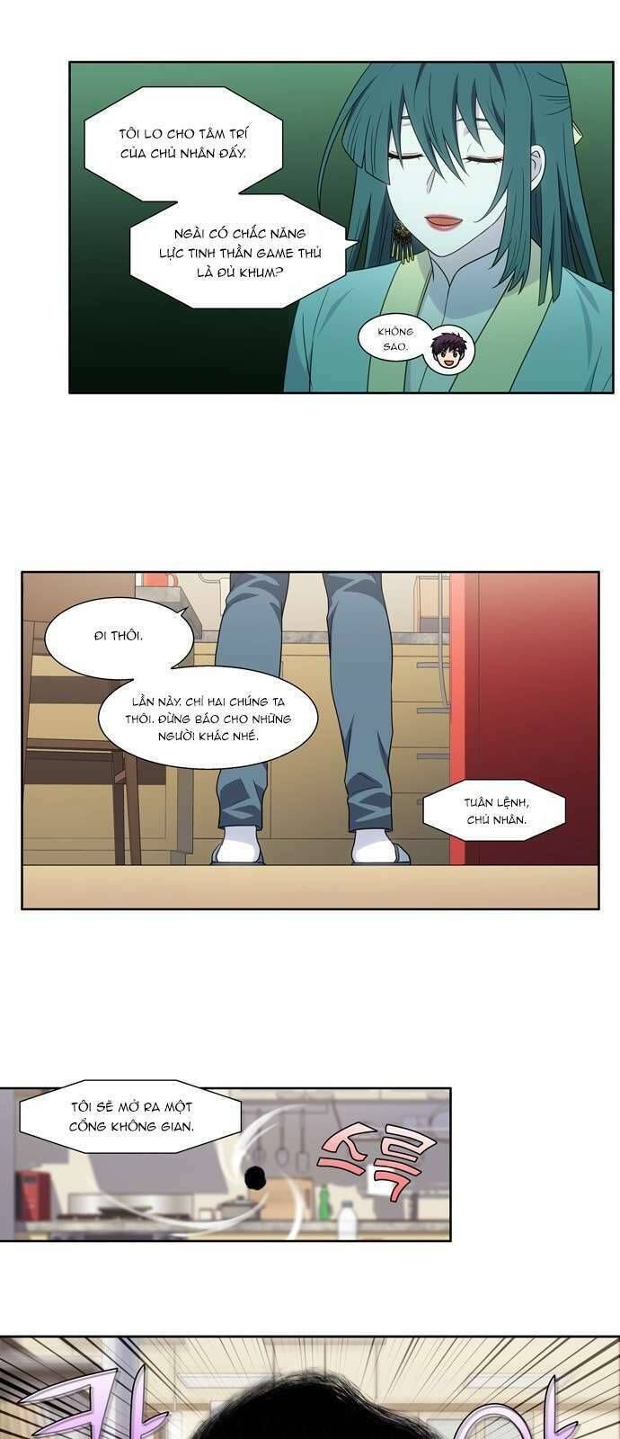 đọc truyện The Gamer Chương 391 ảnh 20 tại Thiên Thai Truyện