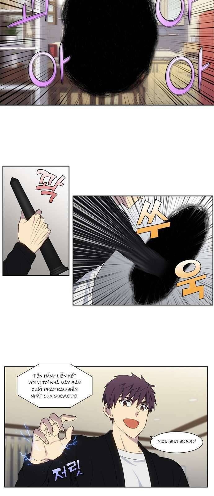 đọc truyện The Gamer Chương 391 ảnh 21 tại Thiên Thai Truyện