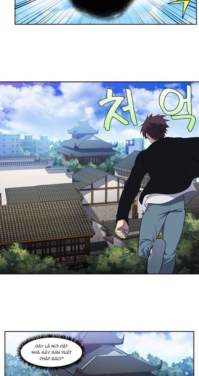 đọc truyện The Gamer Chương 391 ảnh 23 tại Thiên Thai Truyện