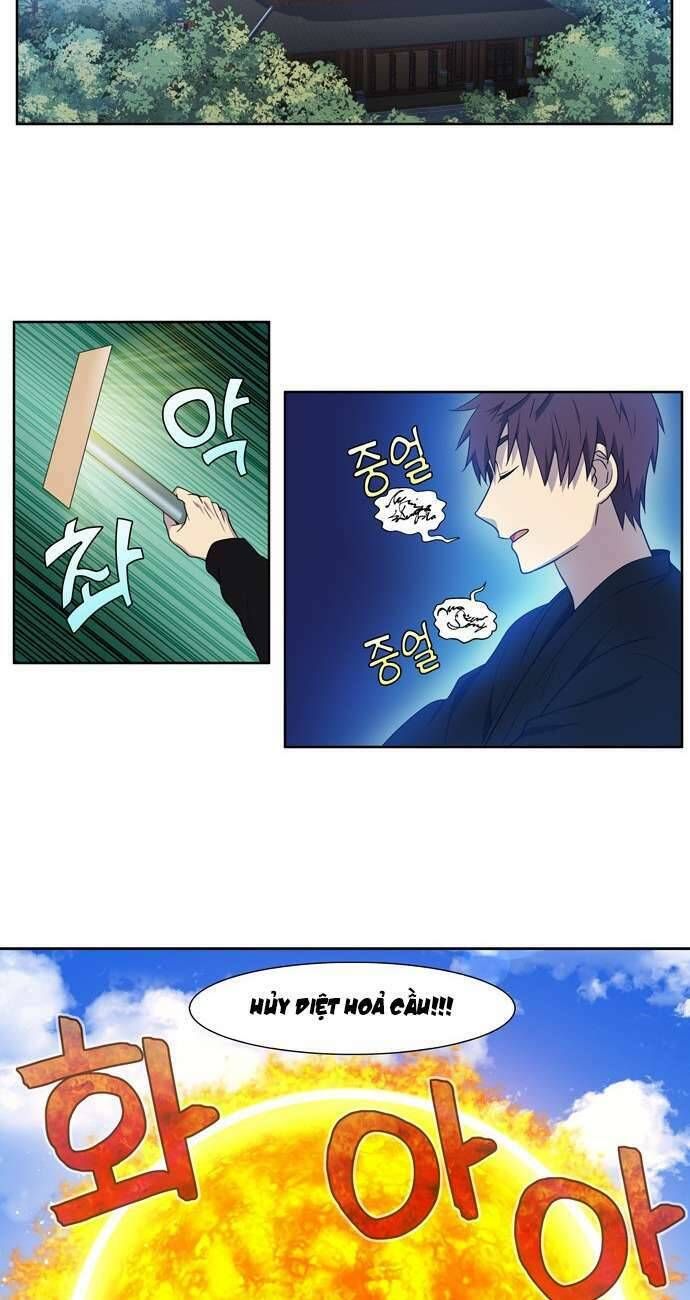 đọc truyện The Gamer Chương 391 ảnh 24 tại Thiên Thai Truyện