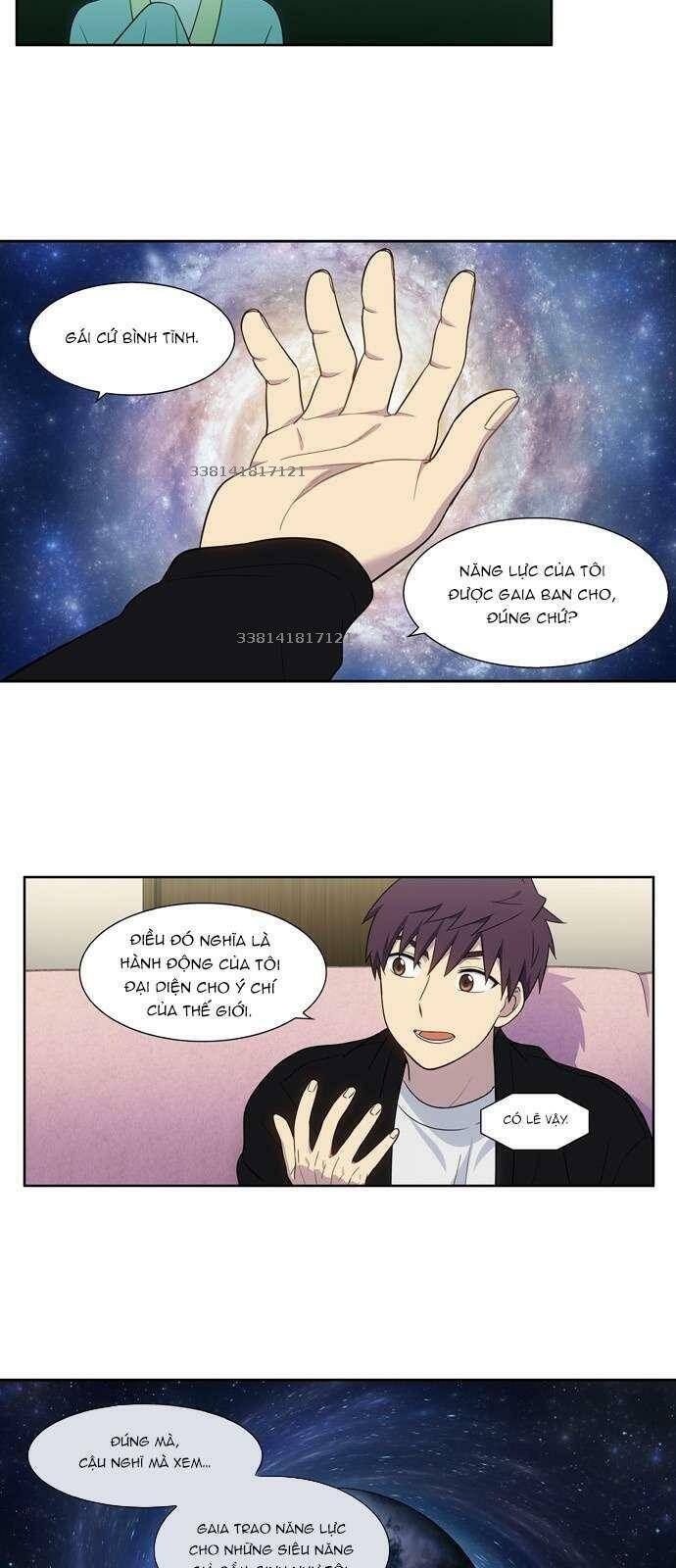 đọc truyện The Gamer Chương 391 ảnh 5 tại Thiên Thai Truyện