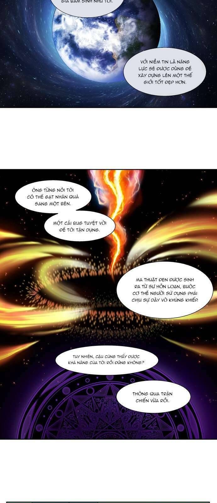 đọc truyện The Gamer Chương 391 ảnh 6 tại Thiên Thai Truyện