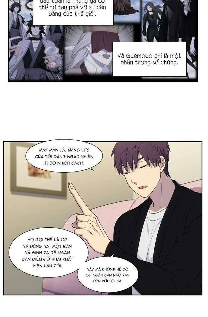 đọc truyện The Gamer Chương 391 ảnh 9 tại Thiên Thai Truyện