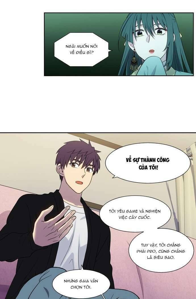 đọc truyện The Gamer Chương 391 ảnh 10 tại Thiên Thai Truyện