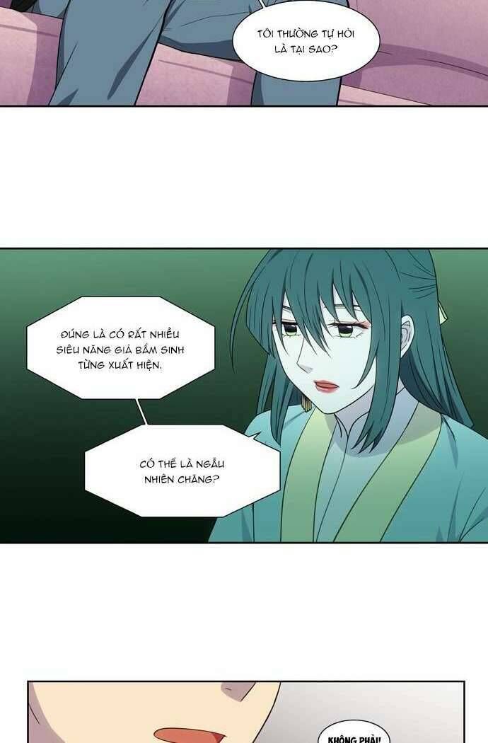 đọc truyện The Gamer Chương 391 ảnh 11 tại Thiên Thai Truyện