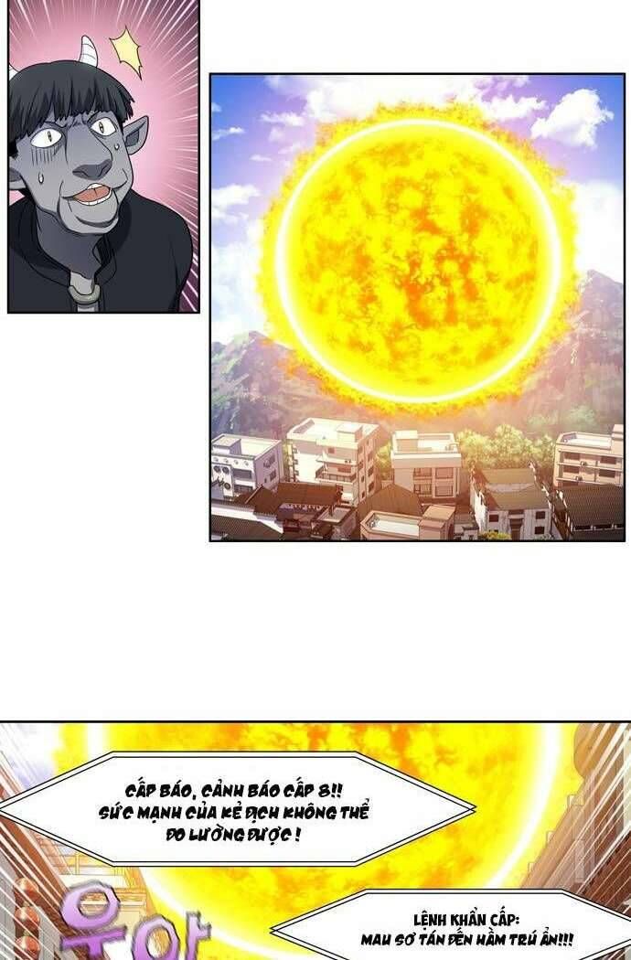 đọc truyện The Gamer Chương 392 ảnh 3 tại Thiên Thai Truyện