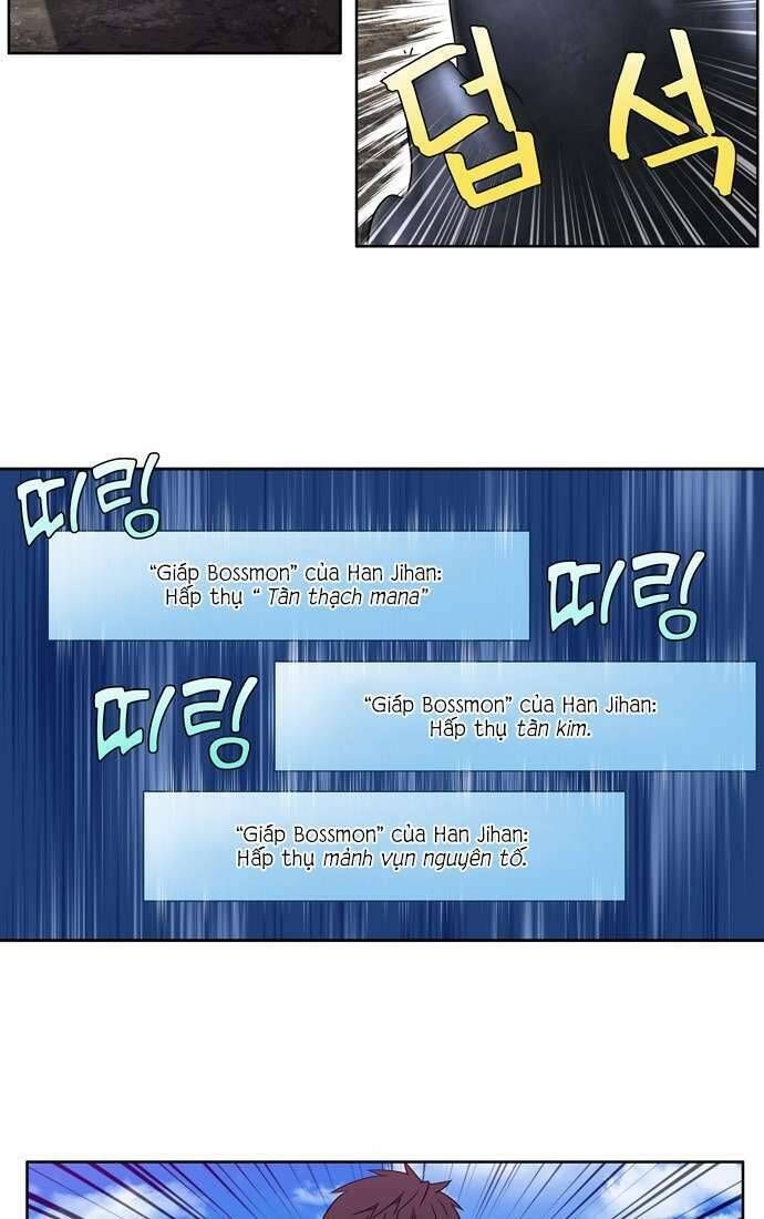 đọc truyện The Gamer Chương 392 ảnh 12 tại Thiên Thai Truyện