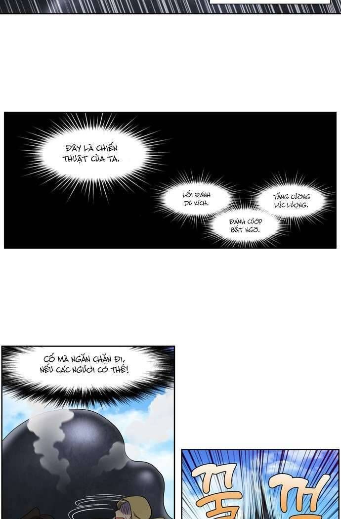 đọc truyện The Gamer Chương 392 ảnh 14 tại Thiên Thai Truyện