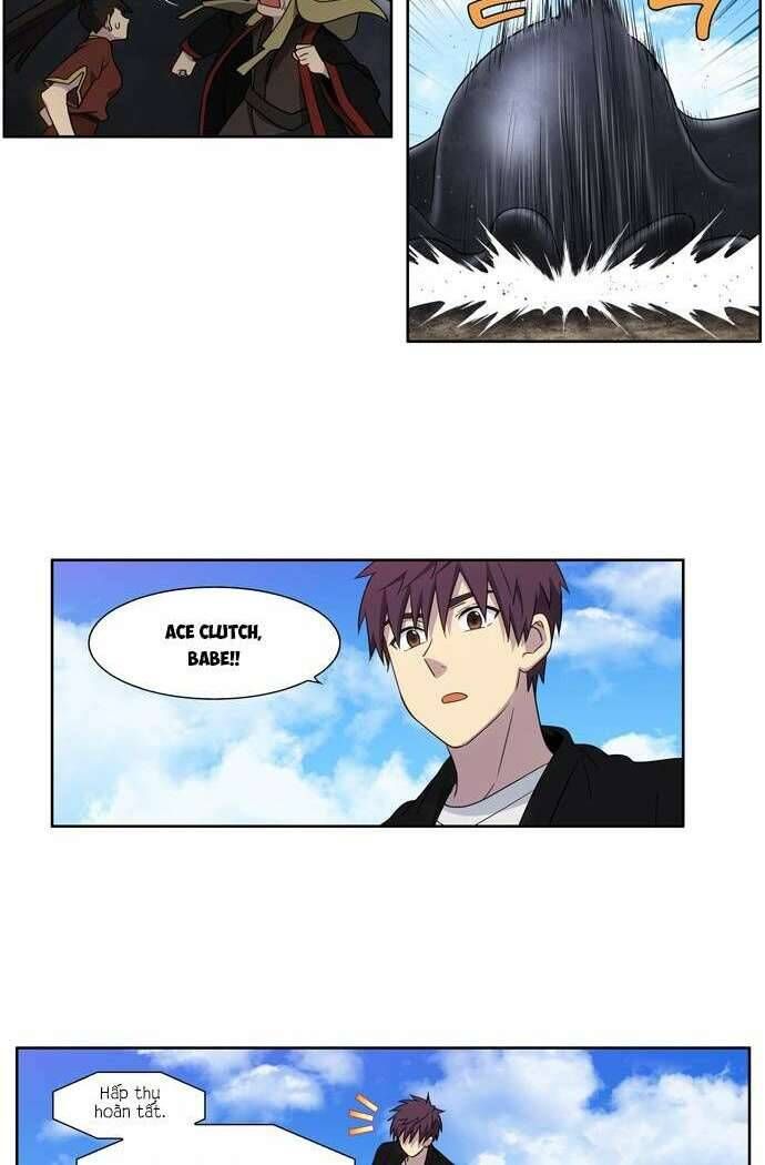 đọc truyện The Gamer Chương 392 ảnh 15 tại Thiên Thai Truyện