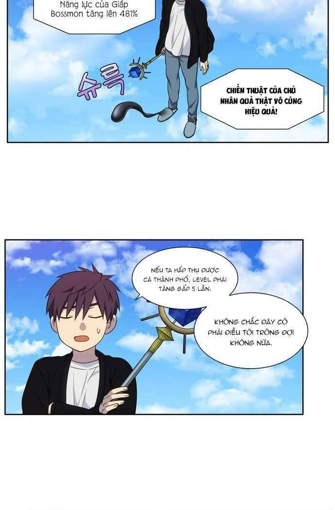 đọc truyện The Gamer Chương 392 ảnh 16 tại Thiên Thai Truyện