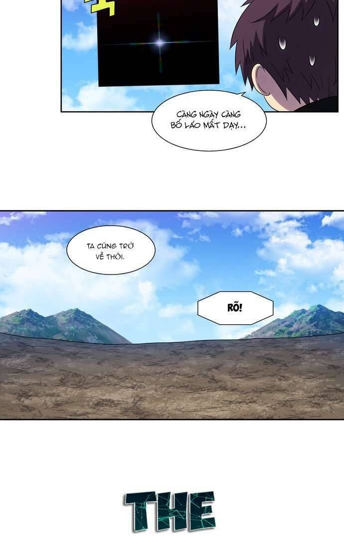 đọc truyện The Gamer Chương 392 ảnh 18 tại Thiên Thai Truyện