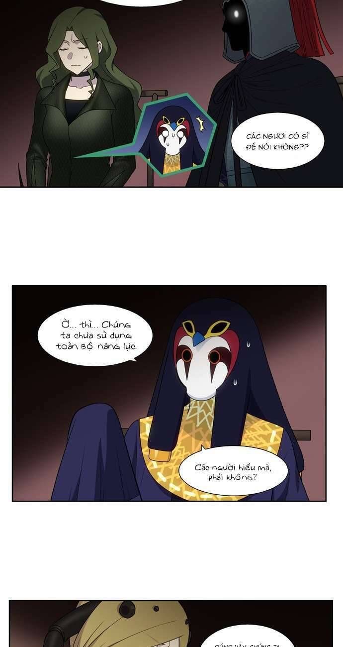 đọc truyện The Gamer Chương 392 ảnh 22 tại Thiên Thai Truyện