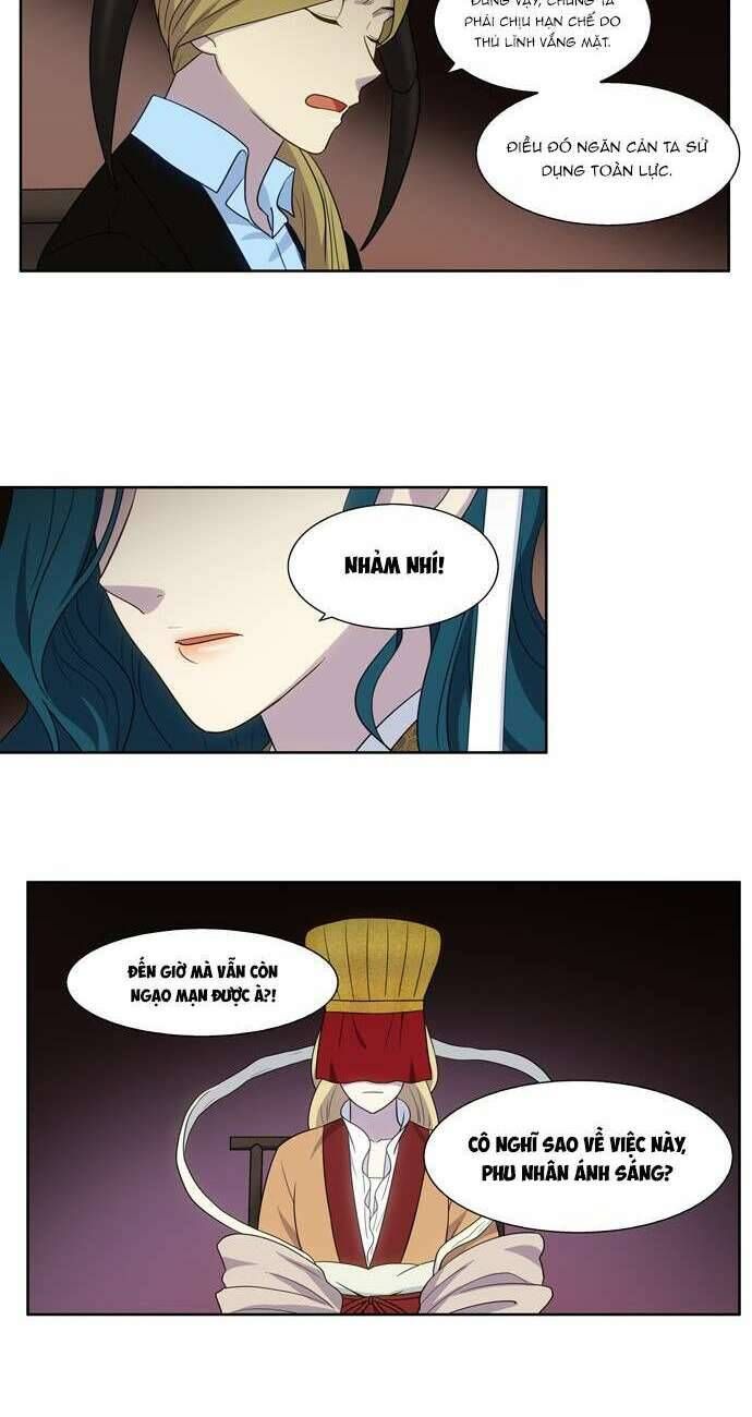 đọc truyện The Gamer Chương 392 ảnh 23 tại Thiên Thai Truyện