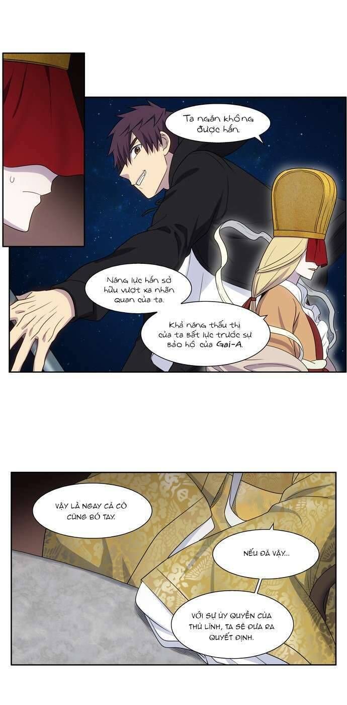 đọc truyện The Gamer Chương 392 ảnh 24 tại Thiên Thai Truyện