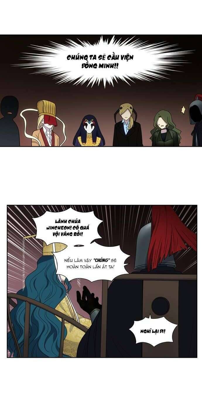 đọc truyện The Gamer Chương 392 ảnh 25 tại Thiên Thai Truyện