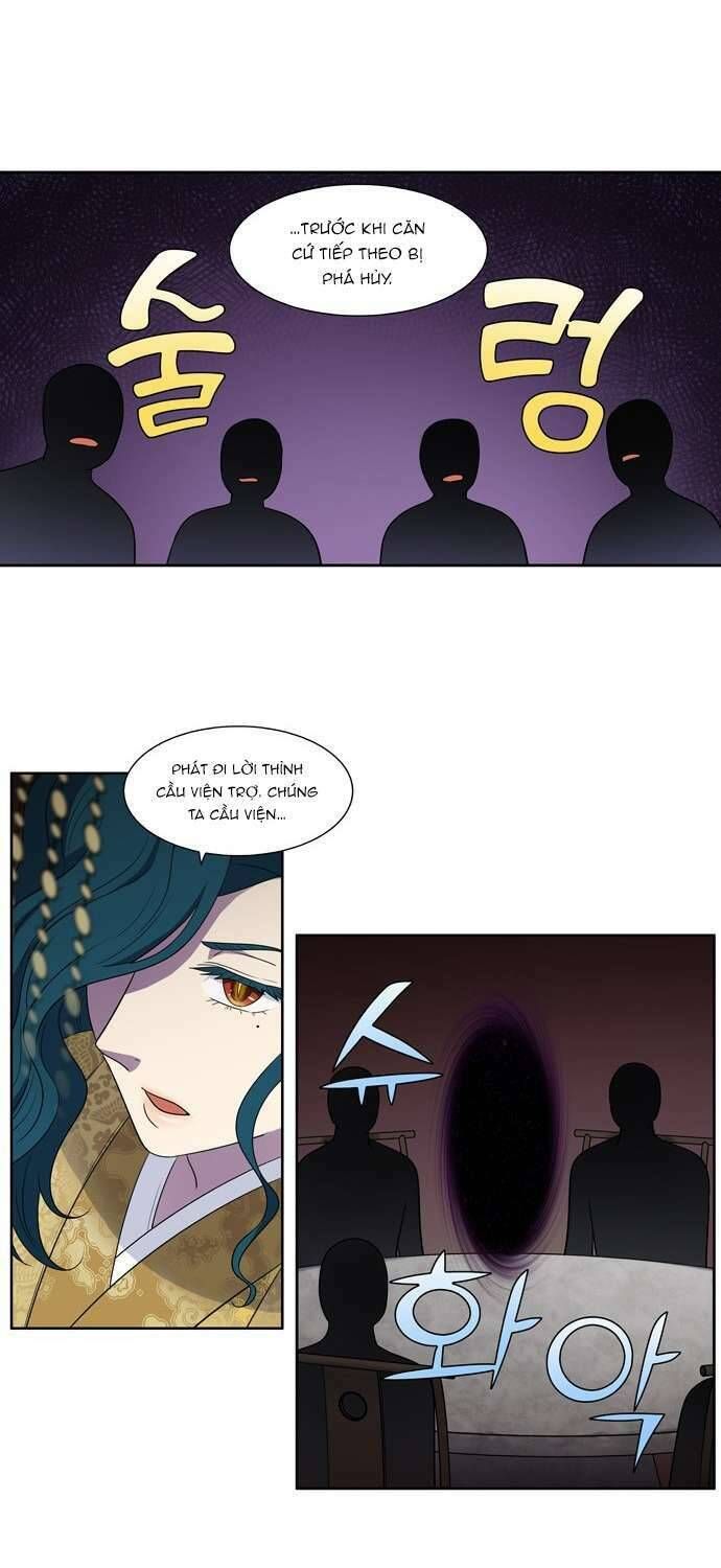 đọc truyện The Gamer Chương 392 ảnh 27 tại Thiên Thai Truyện