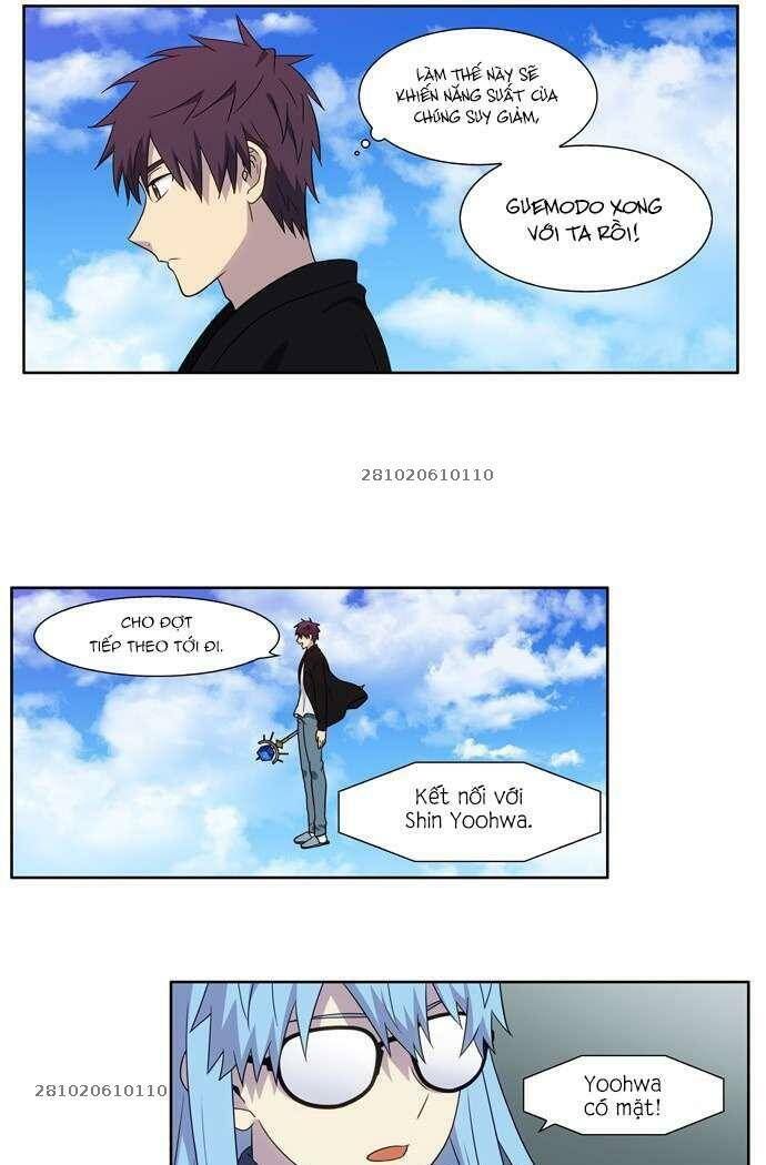 đọc truyện The Gamer Chương 392 ảnh 8 tại Thiên Thai Truyện