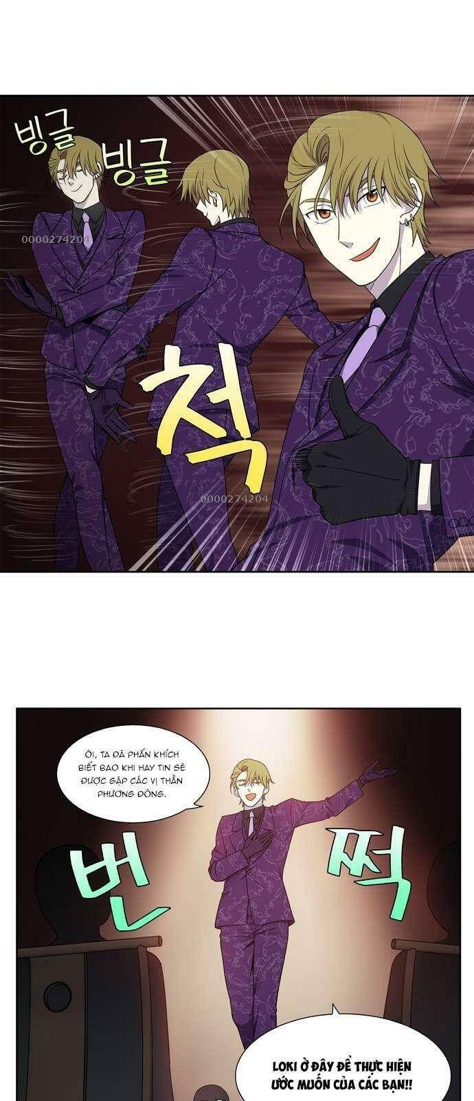 đọc truyện The Gamer Chương 393 ảnh 3 tại Thiên Thai Truyện