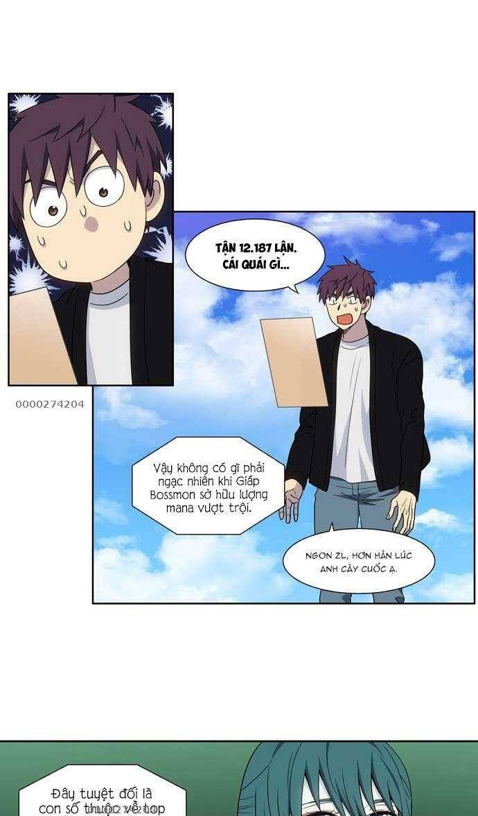 đọc truyện The Gamer Chương 393 ảnh 12 tại Thiên Thai Truyện