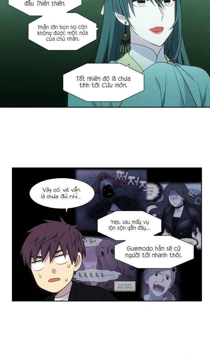 đọc truyện The Gamer Chương 393 ảnh 13 tại Thiên Thai Truyện