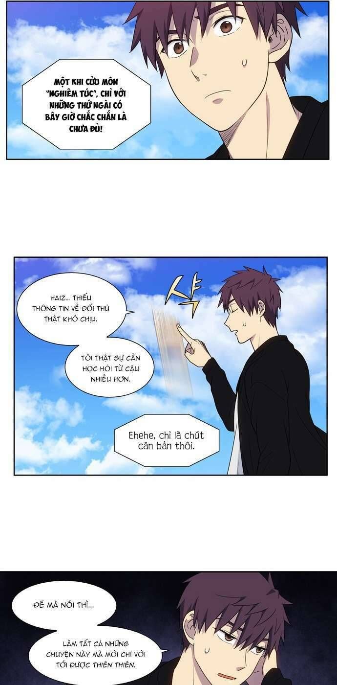 đọc truyện The Gamer Chương 393 ảnh 14 tại Thiên Thai Truyện