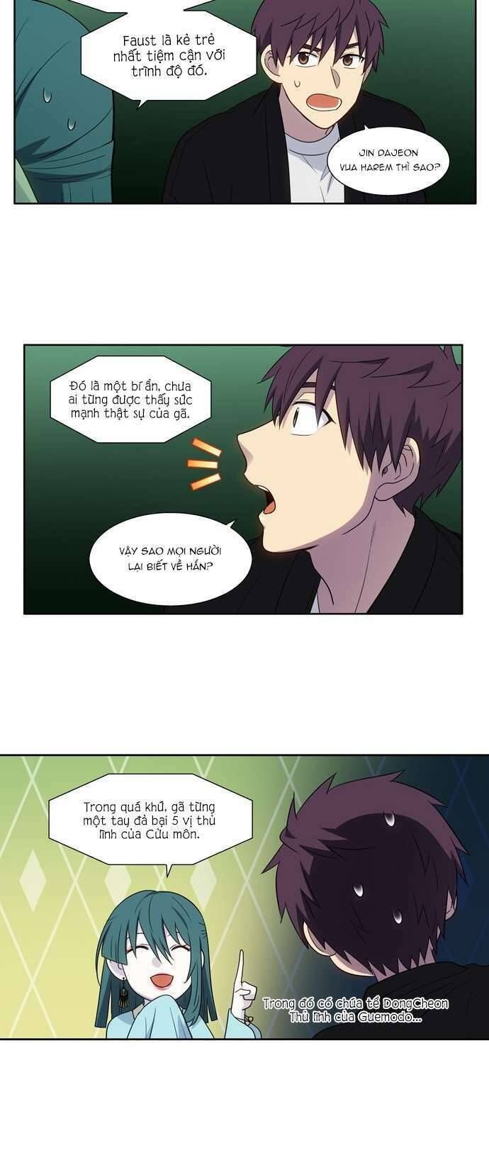 đọc truyện The Gamer Chương 393 ảnh 16 tại Thiên Thai Truyện