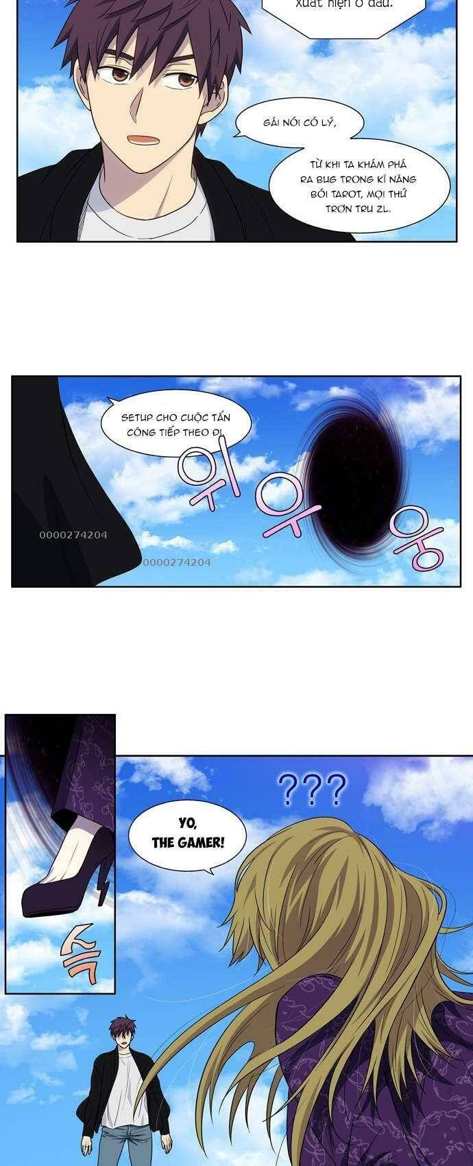 đọc truyện The Gamer Chương 393 ảnh 21 tại Thiên Thai Truyện