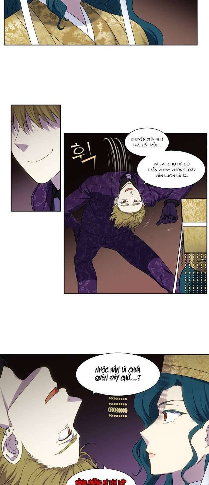 đọc truyện The Gamer Chương 393 ảnh 5 tại Thiên Thai Truyện