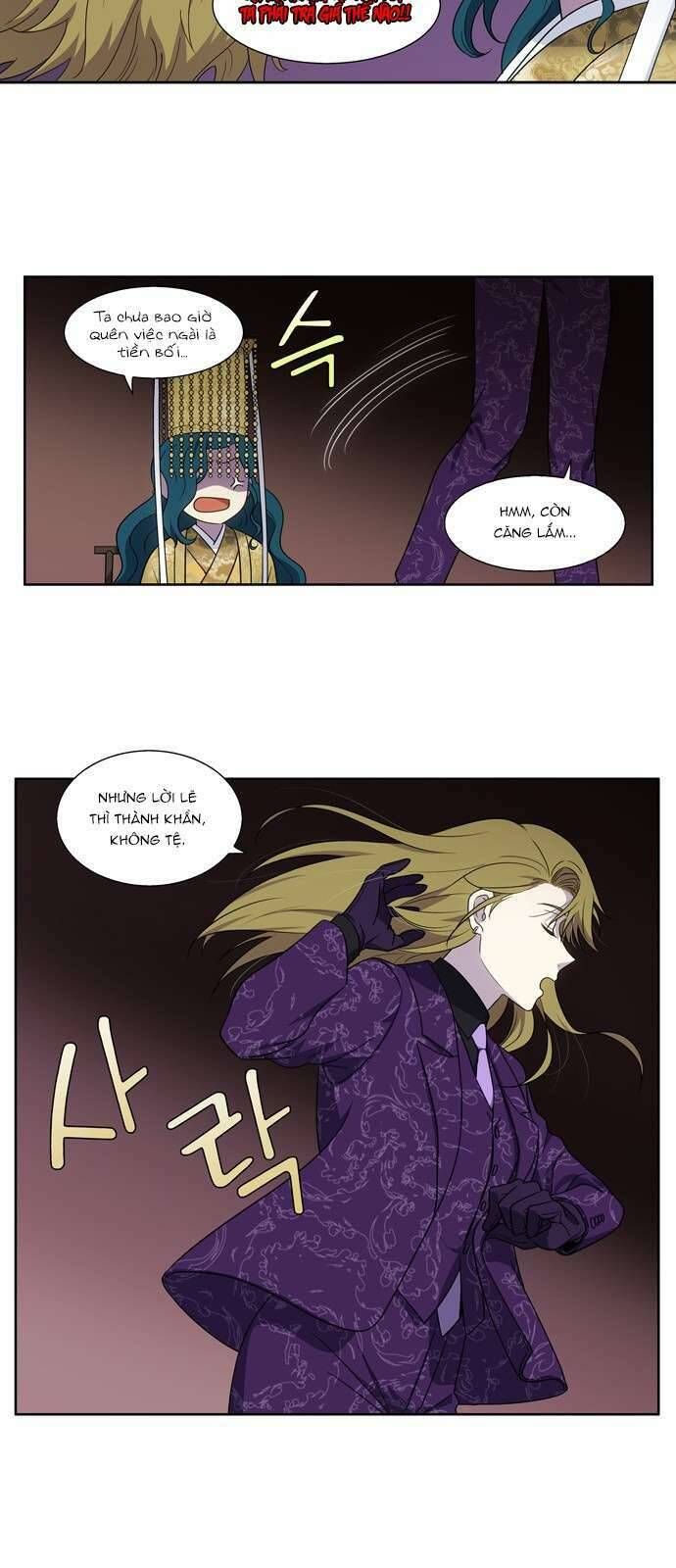 đọc truyện The Gamer Chương 393 ảnh 6 tại Thiên Thai Truyện