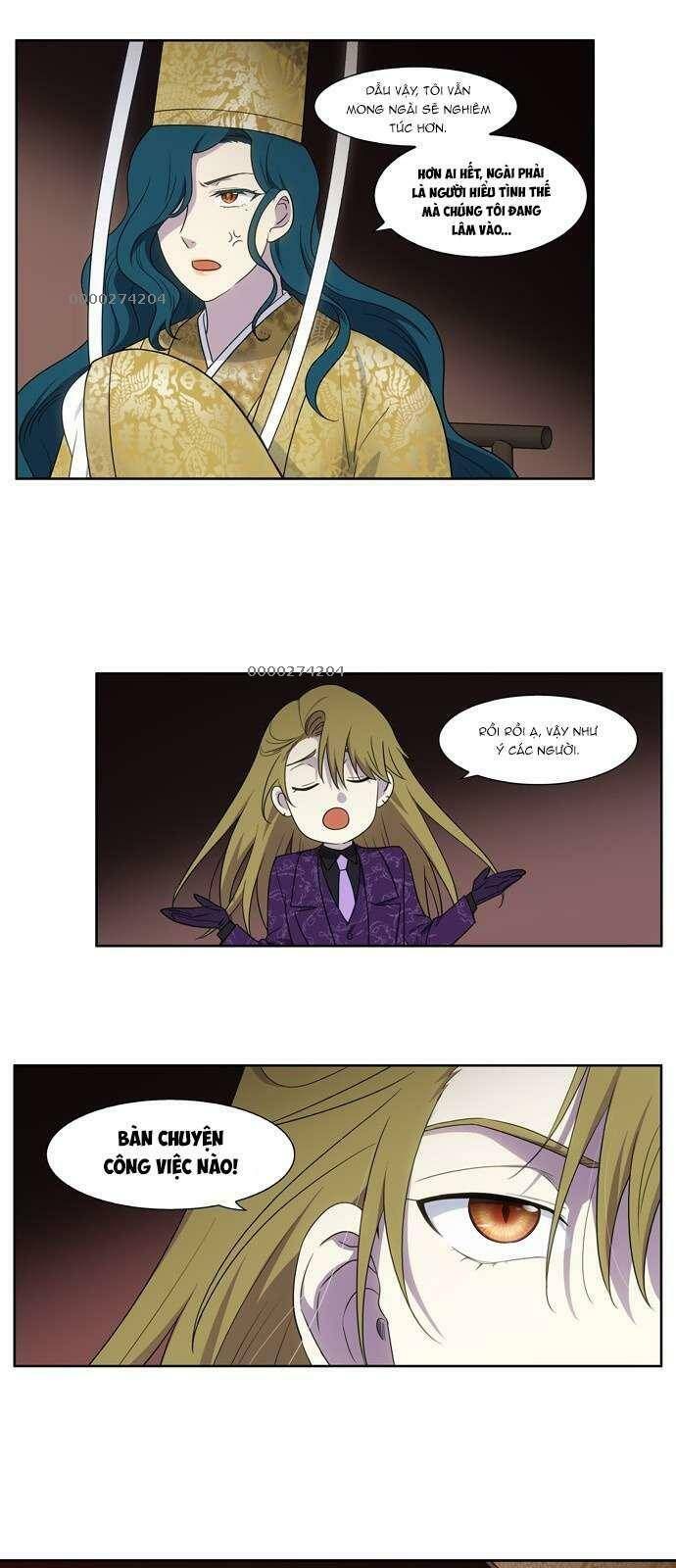 đọc truyện The Gamer Chương 393 ảnh 7 tại Thiên Thai Truyện