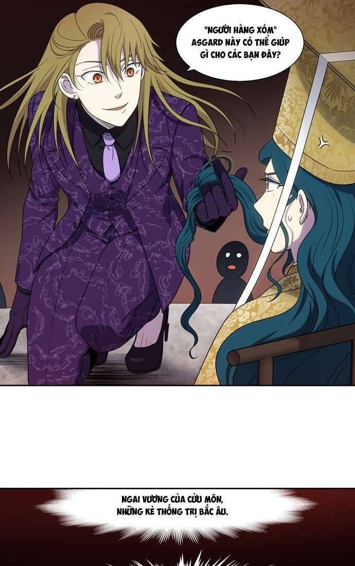 đọc truyện The Gamer Chương 393 ảnh 8 tại Thiên Thai Truyện