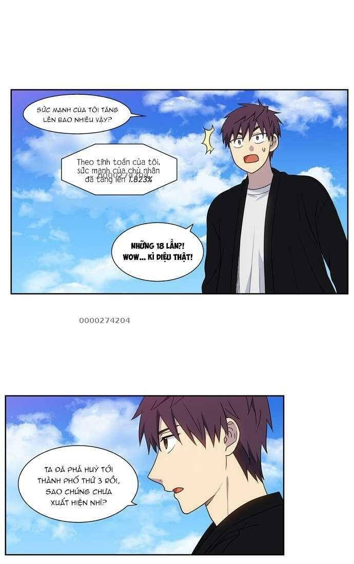 đọc truyện The Gamer Chương 393 ảnh 10 tại Thiên Thai Truyện