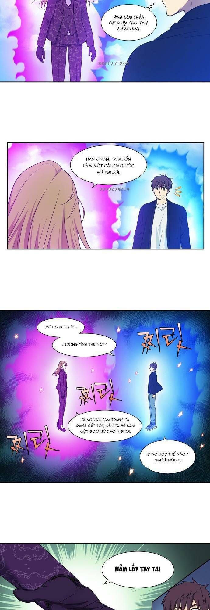 đọc truyện The Gamer Chương 394 ảnh 12 tại Thiên Thai Truyện