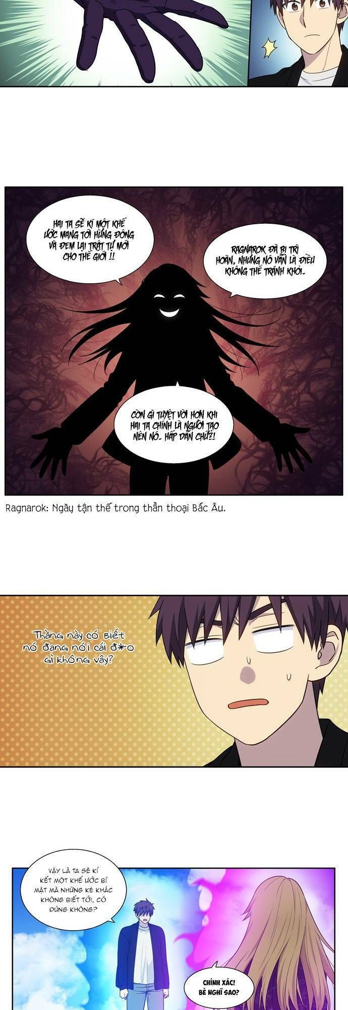 đọc truyện The Gamer Chương 394 ảnh 13 tại Thiên Thai Truyện