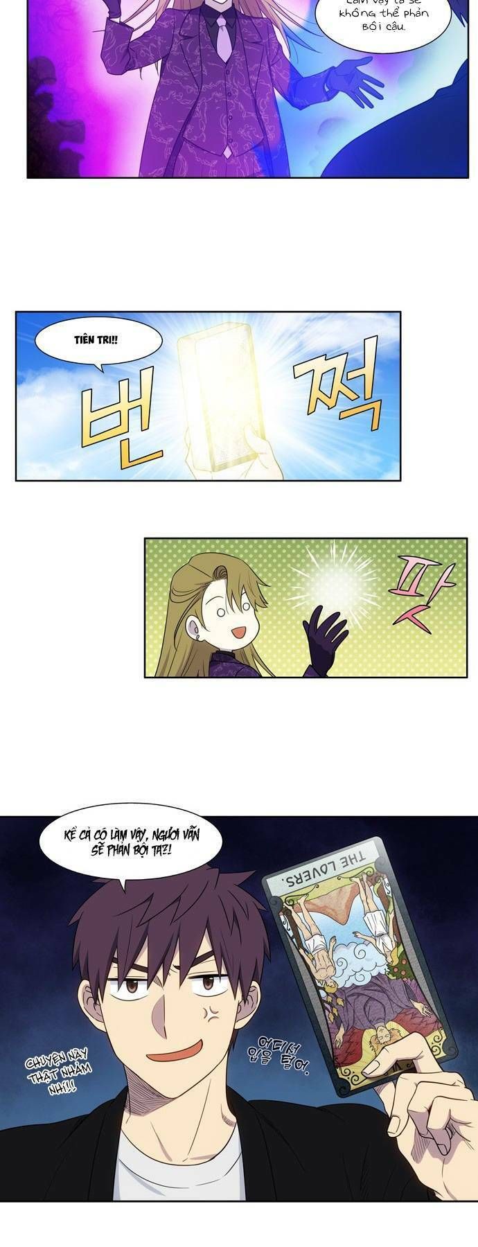 đọc truyện The Gamer Chương 394 ảnh 16 tại Thiên Thai Truyện